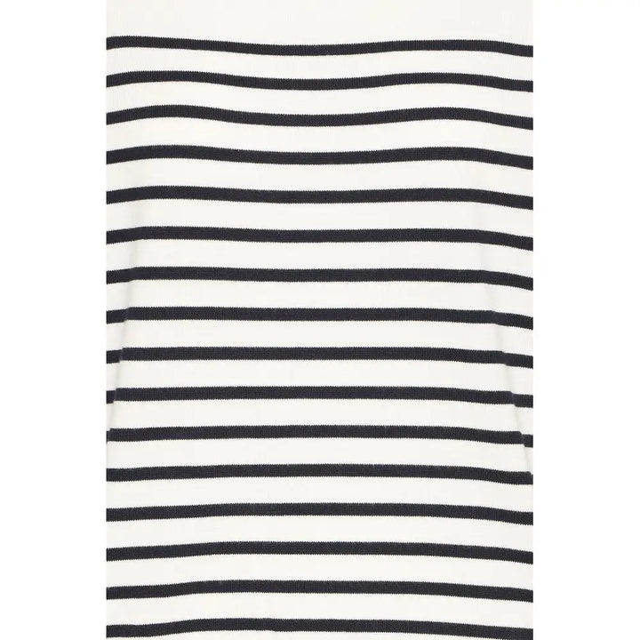 IHLULS BOAT NECK Pullover Feinstrick - Pullover