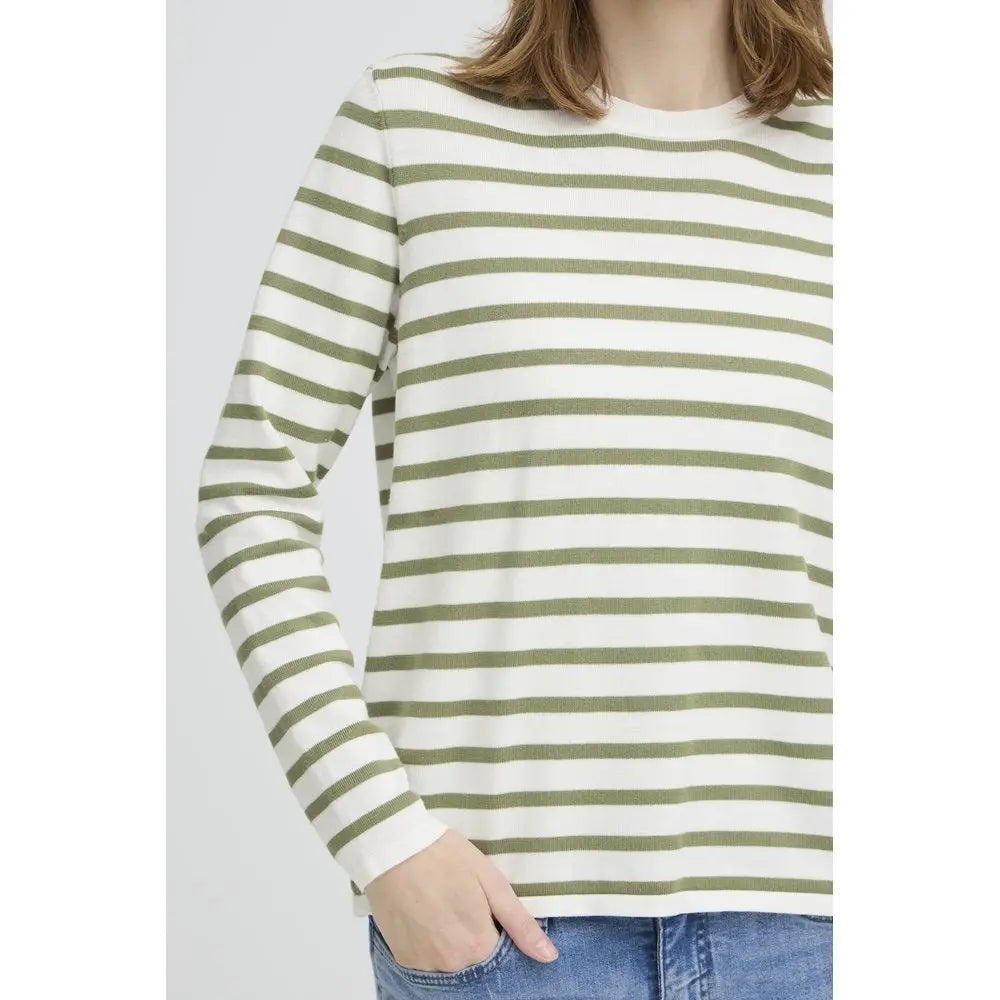 IHLULS O-Neck Pullover - Pullover
