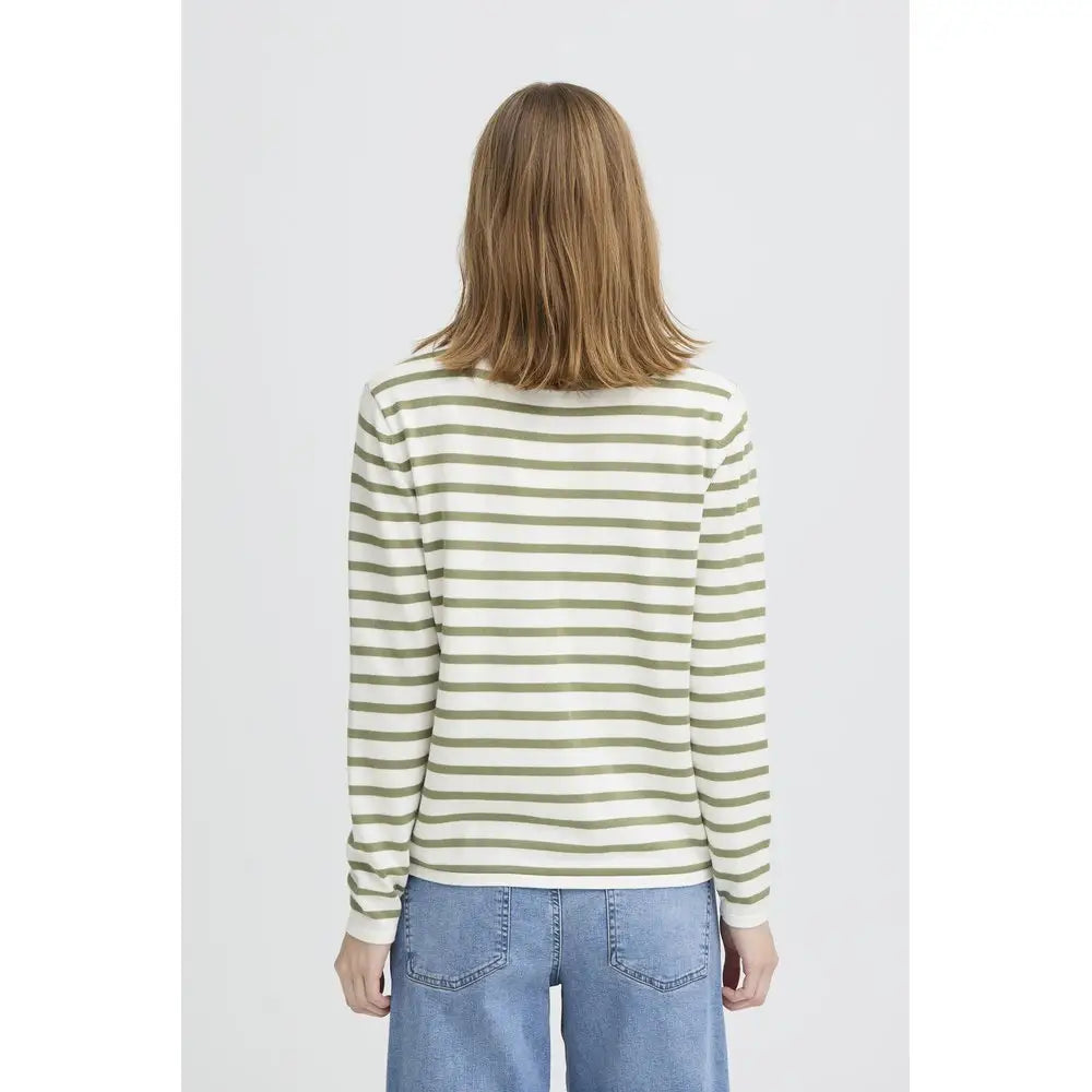 IHLULS O-Neck Pullover - Pullover