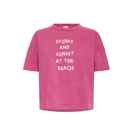 IHMAGDY Shirt Spruch
