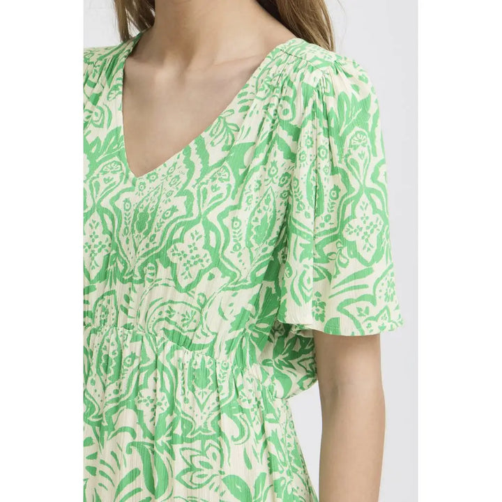 IHMARRAKECH AOP DR25 Sommerkleid Kleid