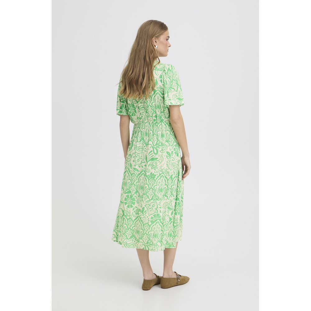 IHMARRAKECH AOP DR25 Sommerkleid