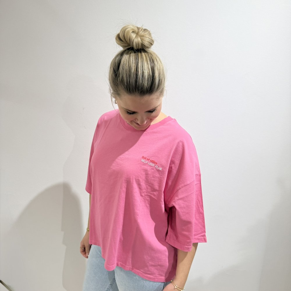 IHNICA SS3 Shirt