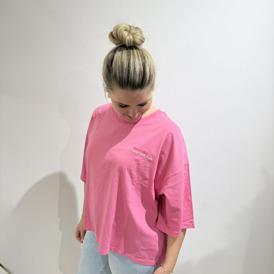 IHNICA SS3 Shirt