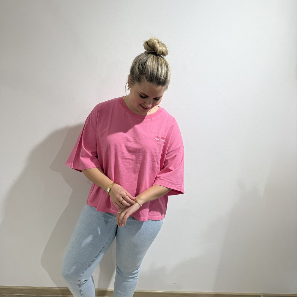 IHNICA SS3 Shirt