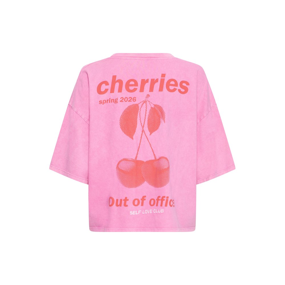 IHNICA SS3 Shirt