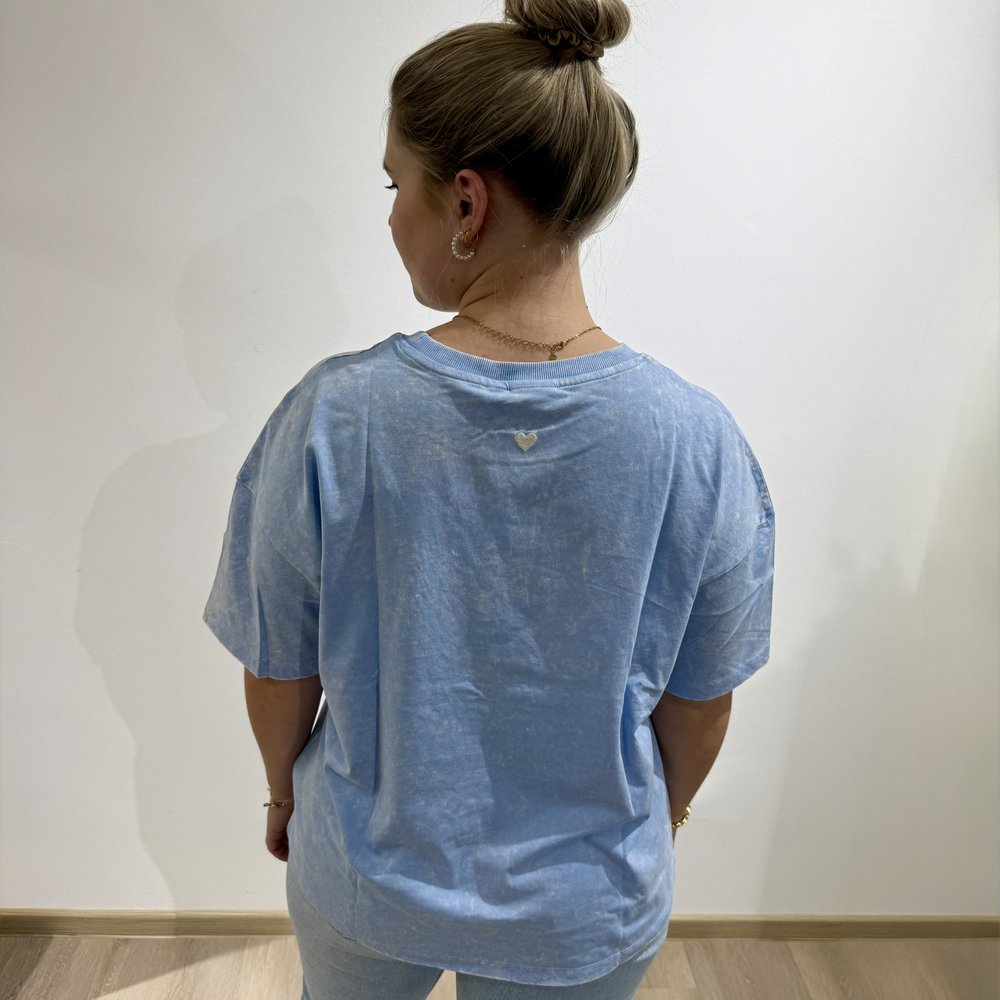 IHNOMANDY SS2 Shirt