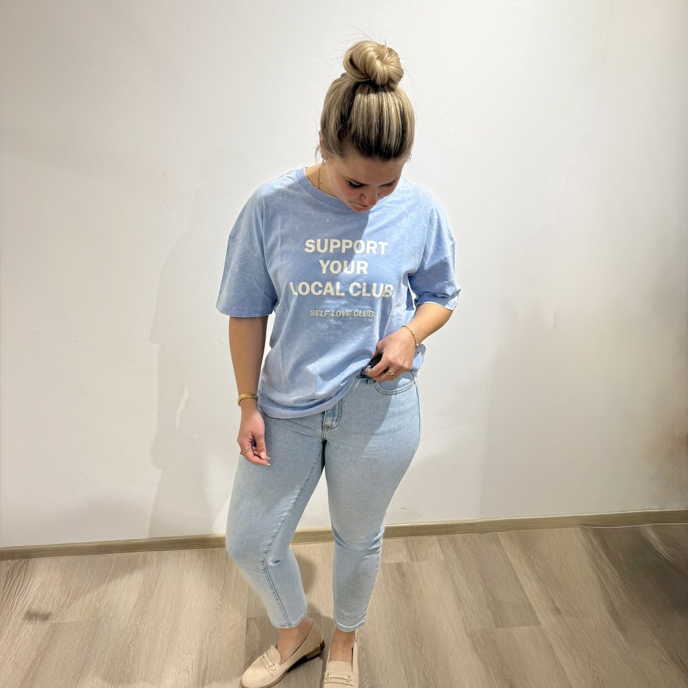 IHNOMANDY SS2 Shirt