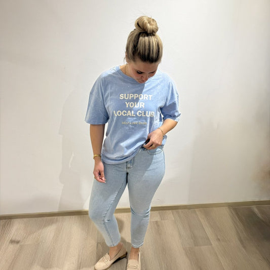 IHNOMANDY SS2 Shirt