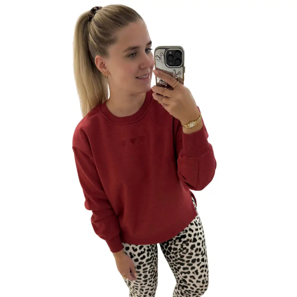 IHOLINNE SW - Estiique Boutique