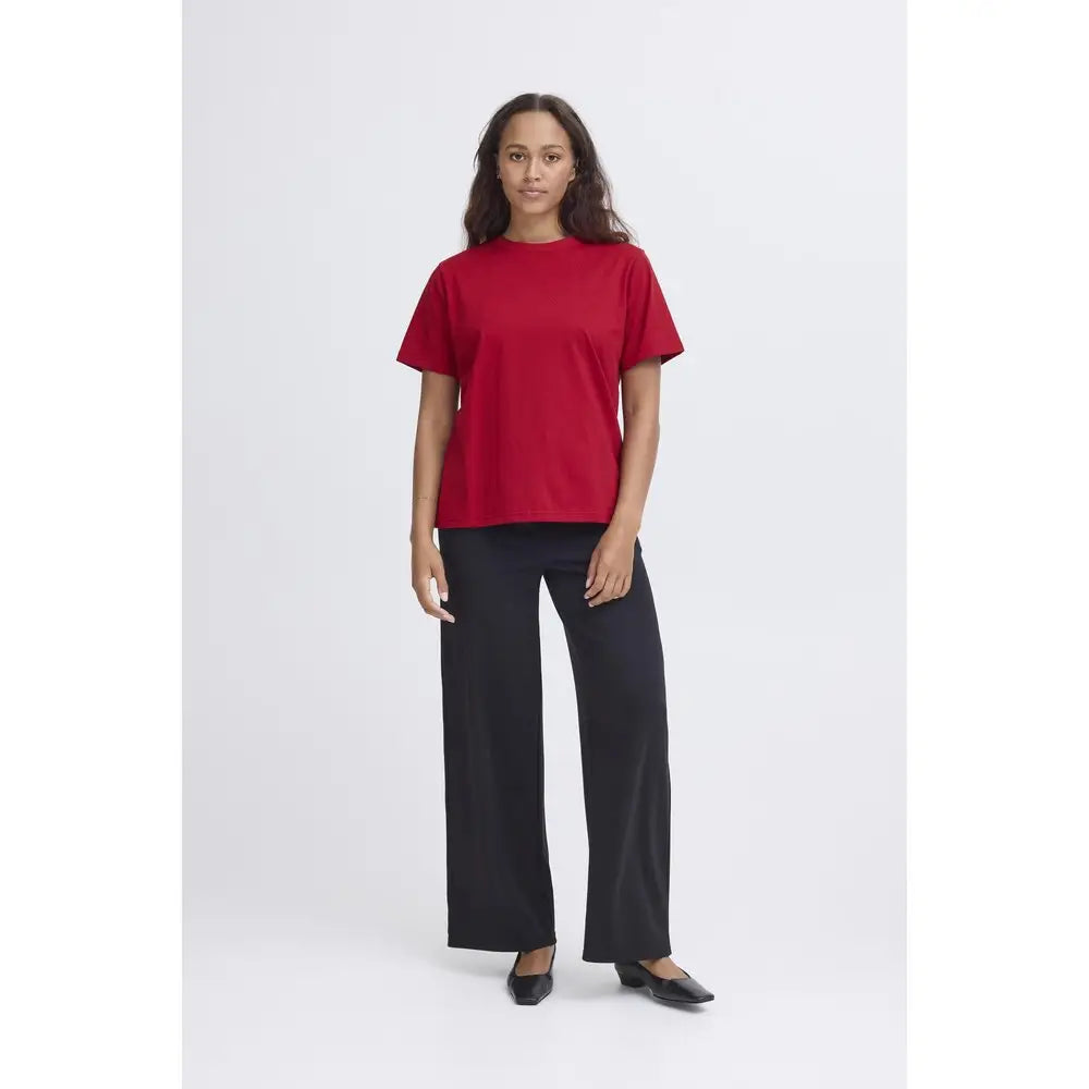 IHPALMER LOOSE SS - Estiique Boutique