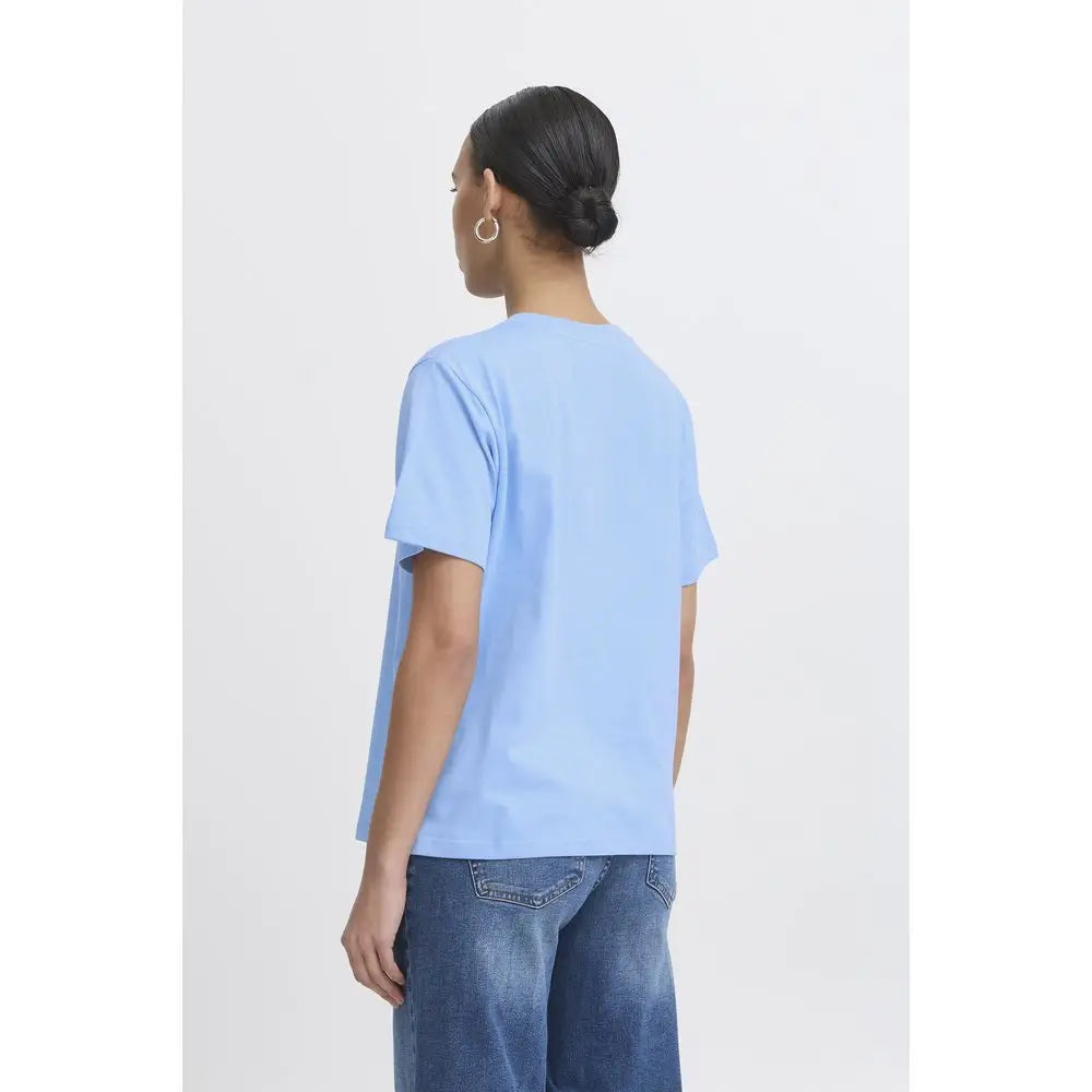 IHPALMER LOOSE SS - Estiique Boutique