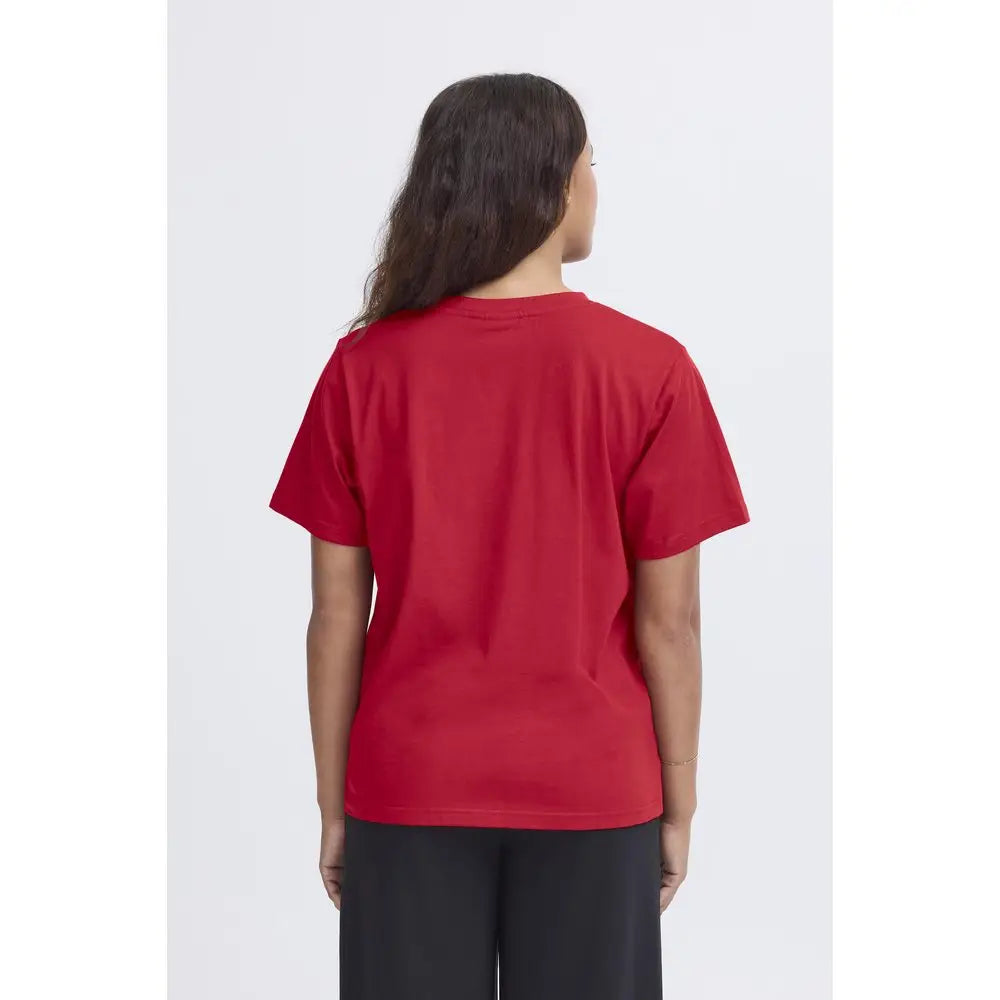 IHPALMER LOOSE SS - Estiique Boutique