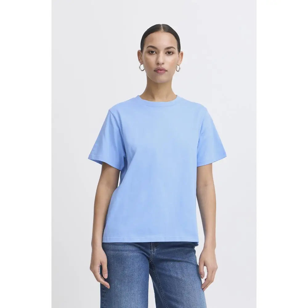 IHPALMER LOOSE SS - Estiique Boutique