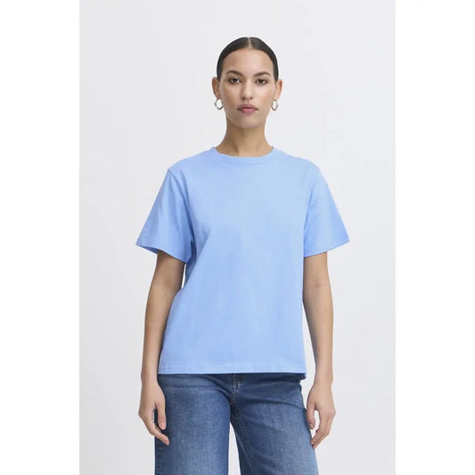 IHPALMER LOOSE SS - Estiique Boutique