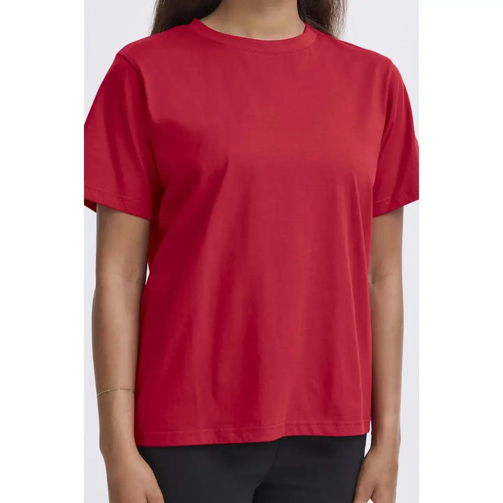 IHPALMER LOOSE SS - Estiique Boutique