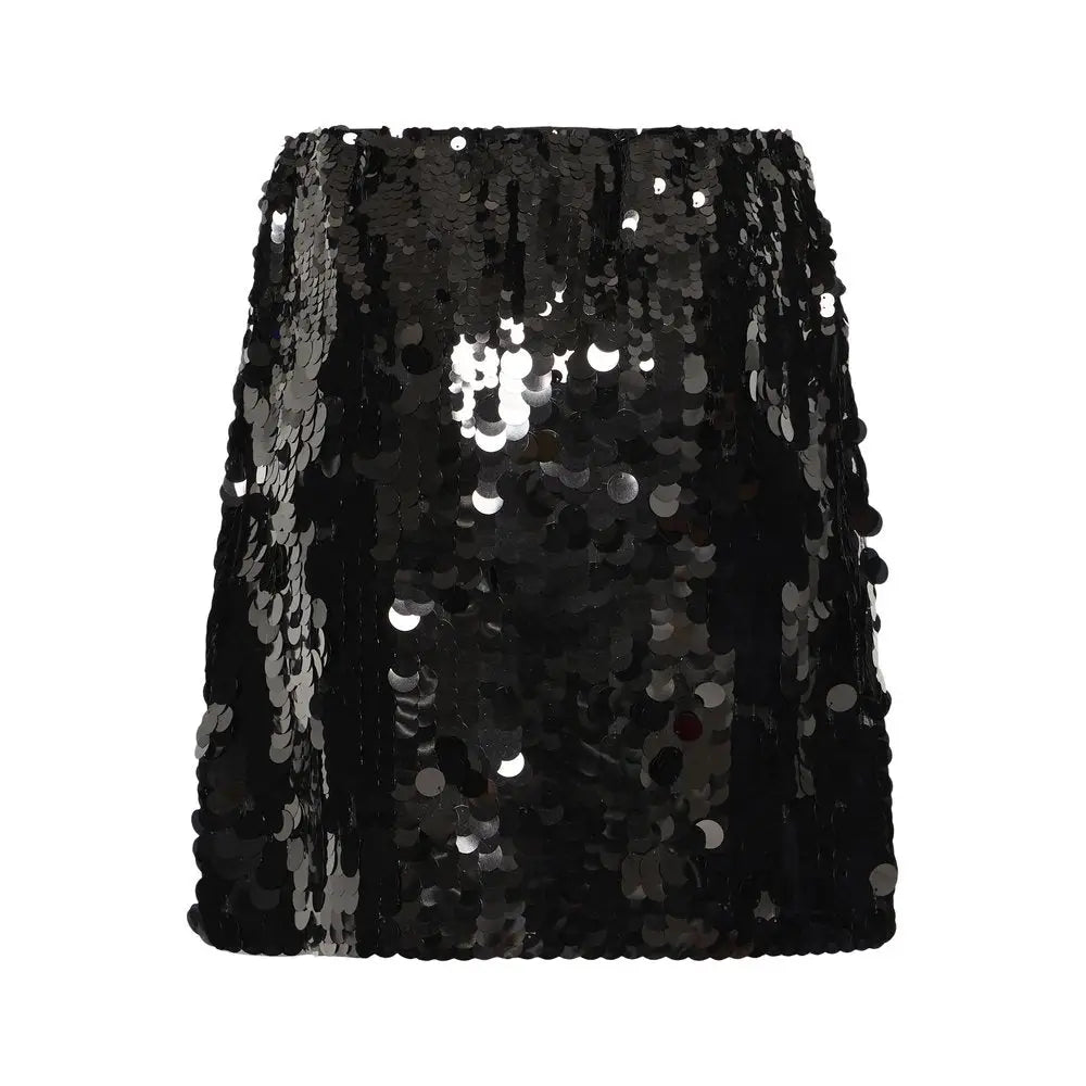 IHPELEOA SK Pailletten Rock - Rock