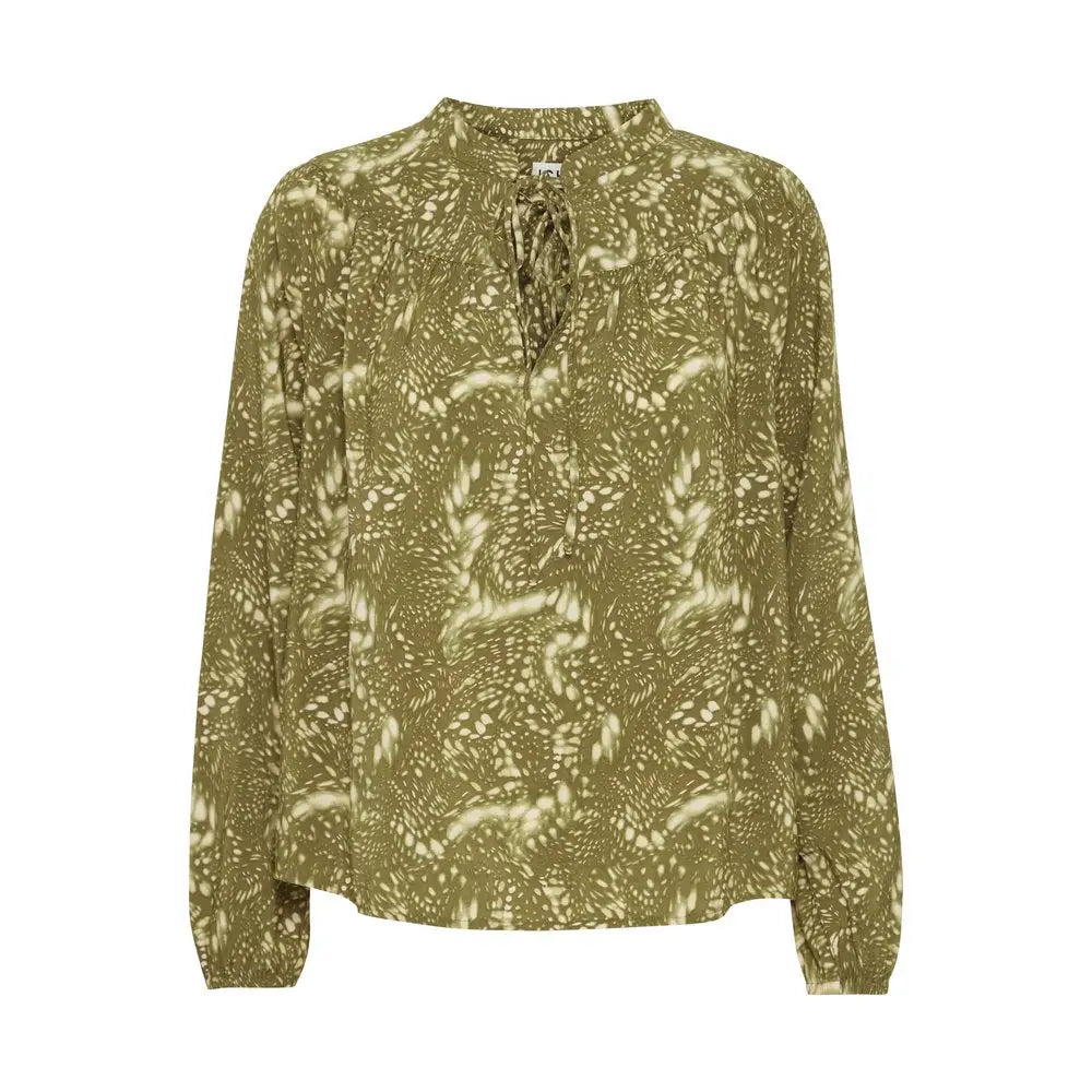 IHTACEY LS - Estiique Boutique