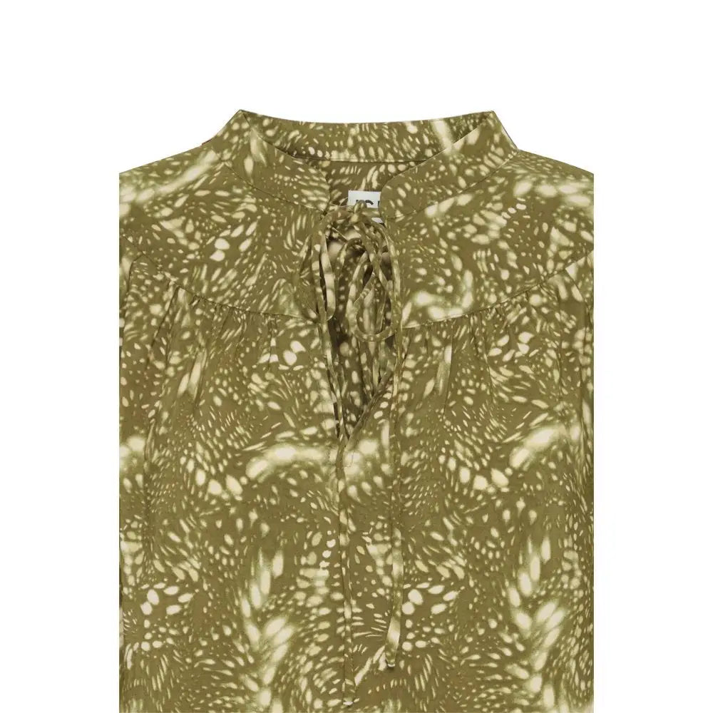 IHTACEY LS - Estiique Boutique