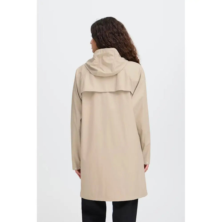 IHTAZI JA - Estiique Boutique
