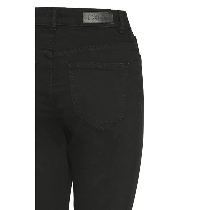IHTWIGGY SLIM HIGH WAIST - Estiique Boutique