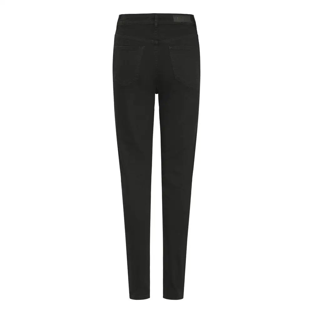 IHTWIGGY SLIM HIGH WAIST - Estiique Boutique