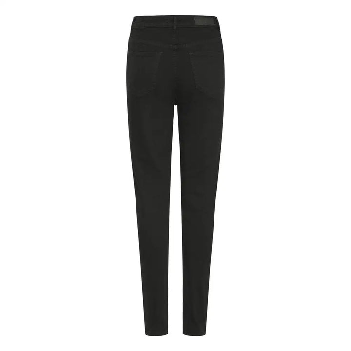 IHTWIGGY SLIM HIGH WAIST - Estiique Boutique