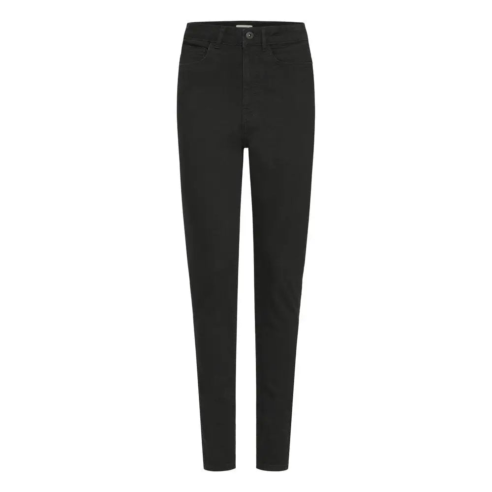 IHTWIGGY SLIM HIGH WAIST - Estiique Boutique