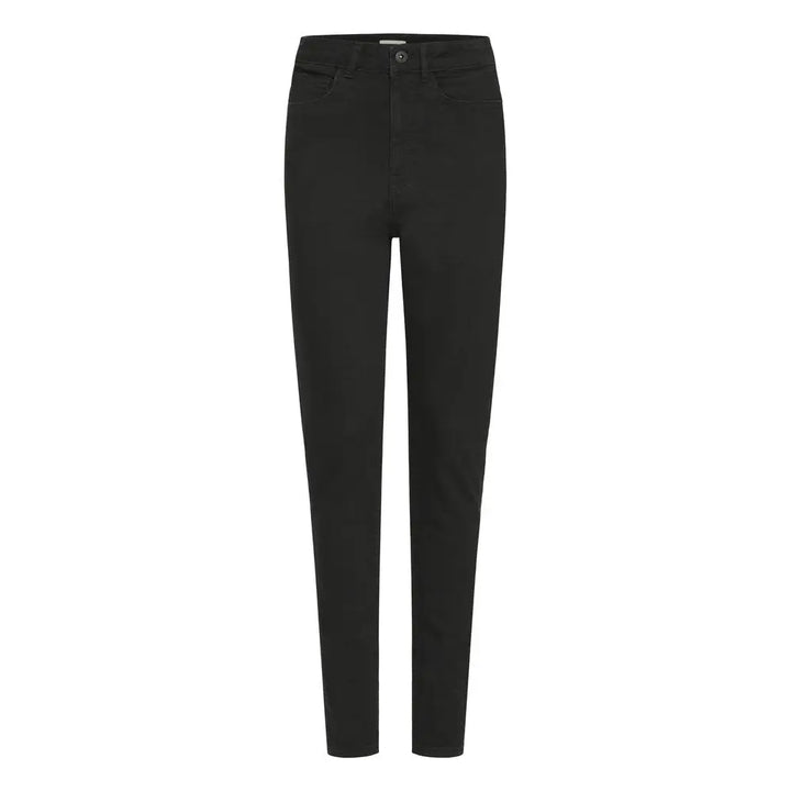 IHTWIGGY SLIM HIGH WAIST - Estiique Boutique