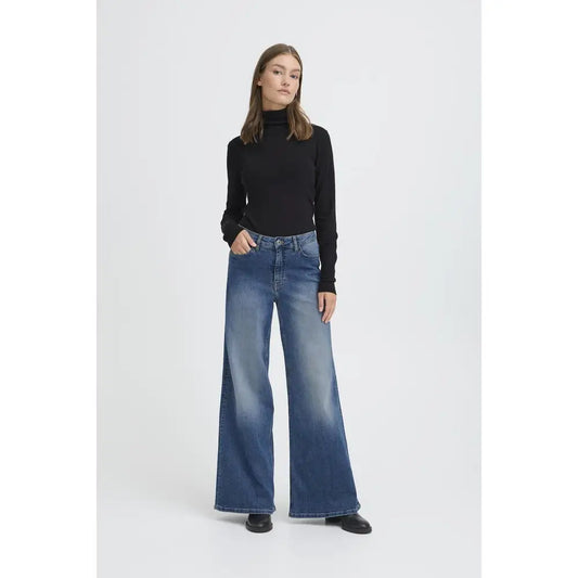 IHTWIGGY WIDE - Estiique Boutique