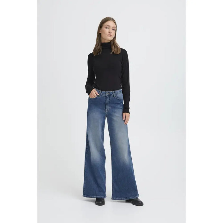 IHTWIGGY WIDE - Estiique Boutique