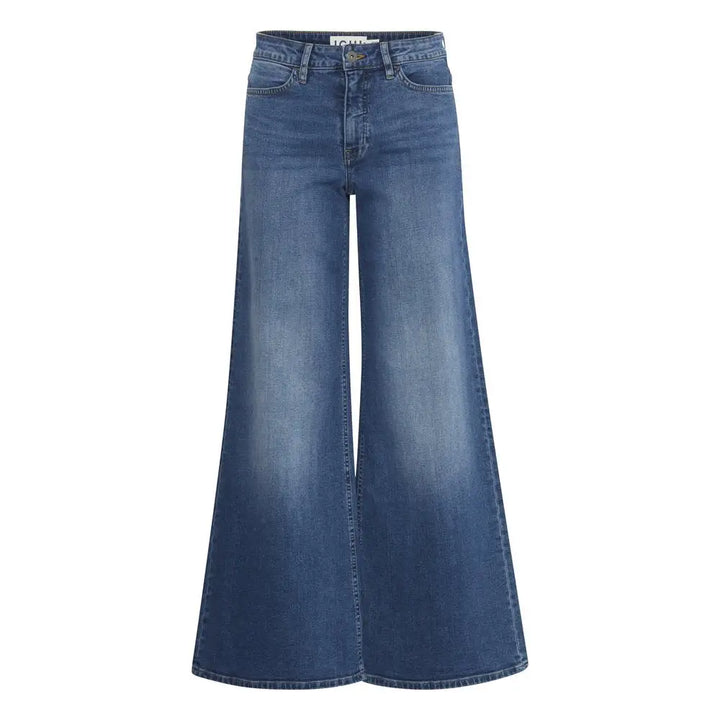 IHTWIGGY WIDE - Estiique Boutique