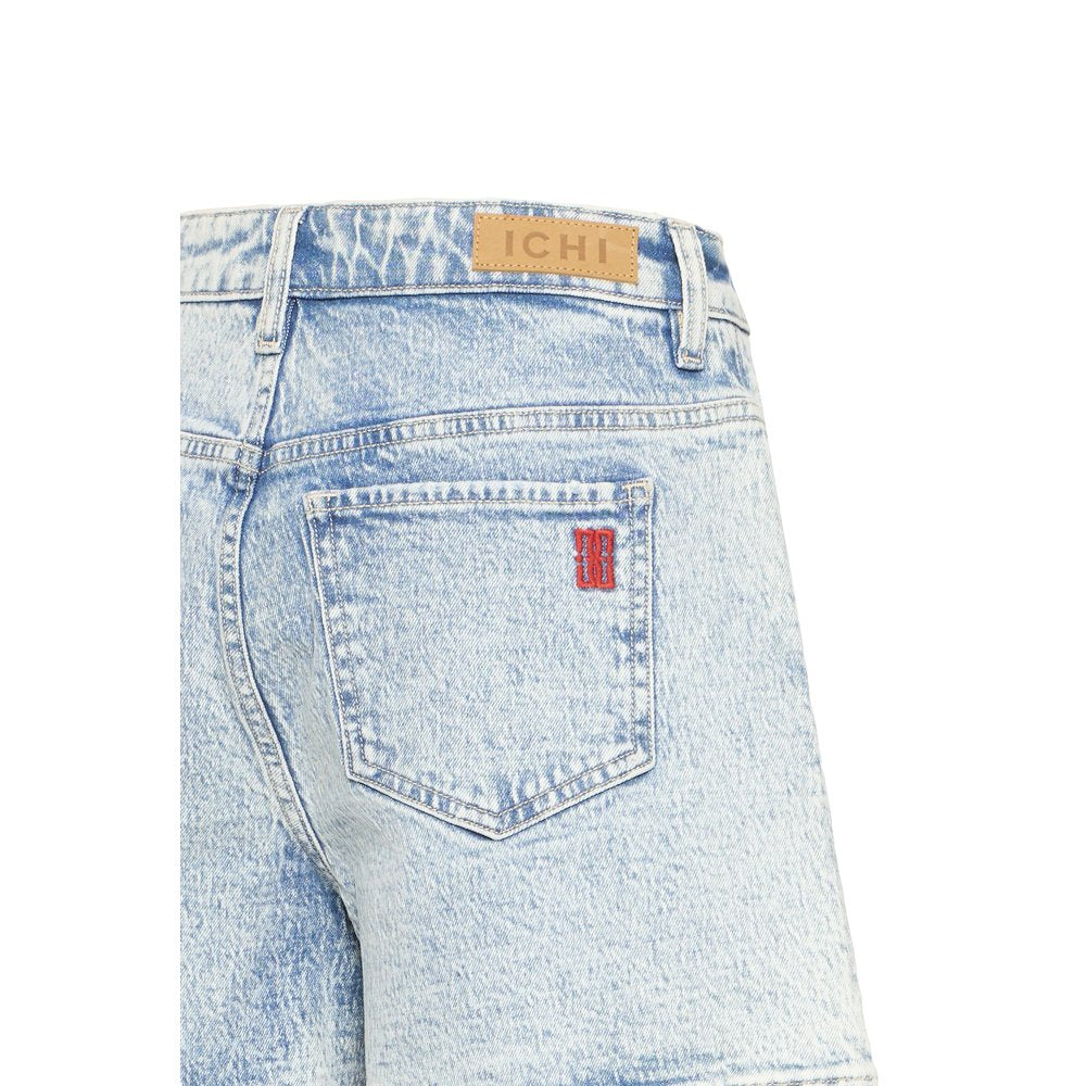 IHUNNI Shorts Jeans