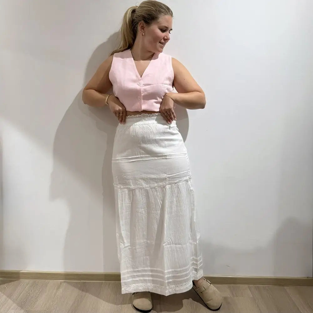 IHVOILANA Rock Maxi Rock