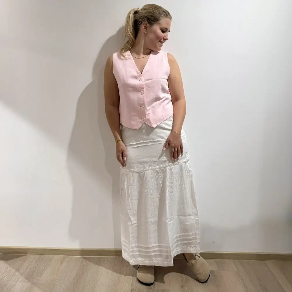 IHVOILANA Rock Maxi Rock