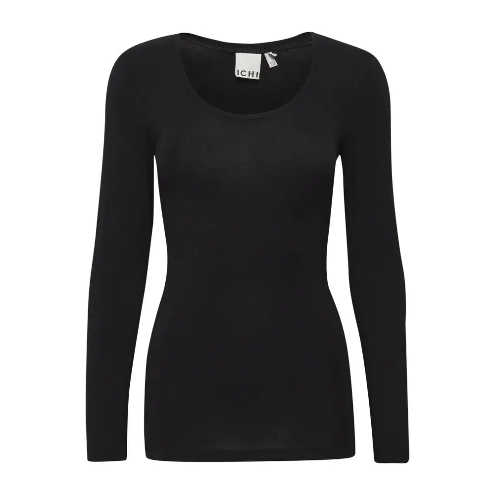 IHZOLA PLAIN LS - Estiique Boutique