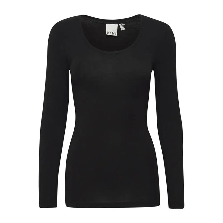 IHZOLA PLAIN LS - Estiique Boutique
