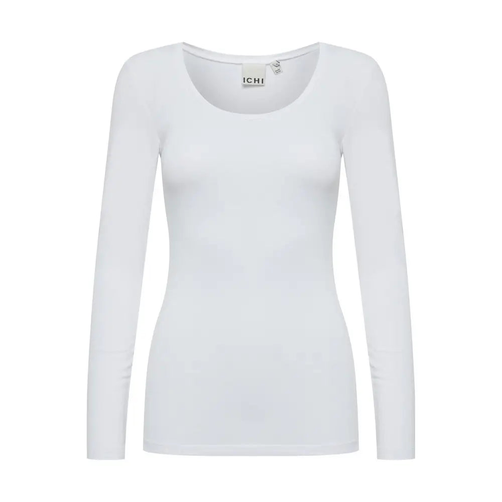 IHZOLA PLAIN LS - Estiique Boutique