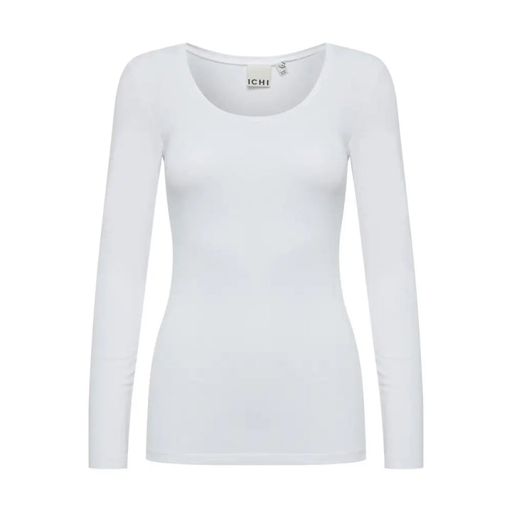 IHZOLA PLAIN LS - Estiique Boutique