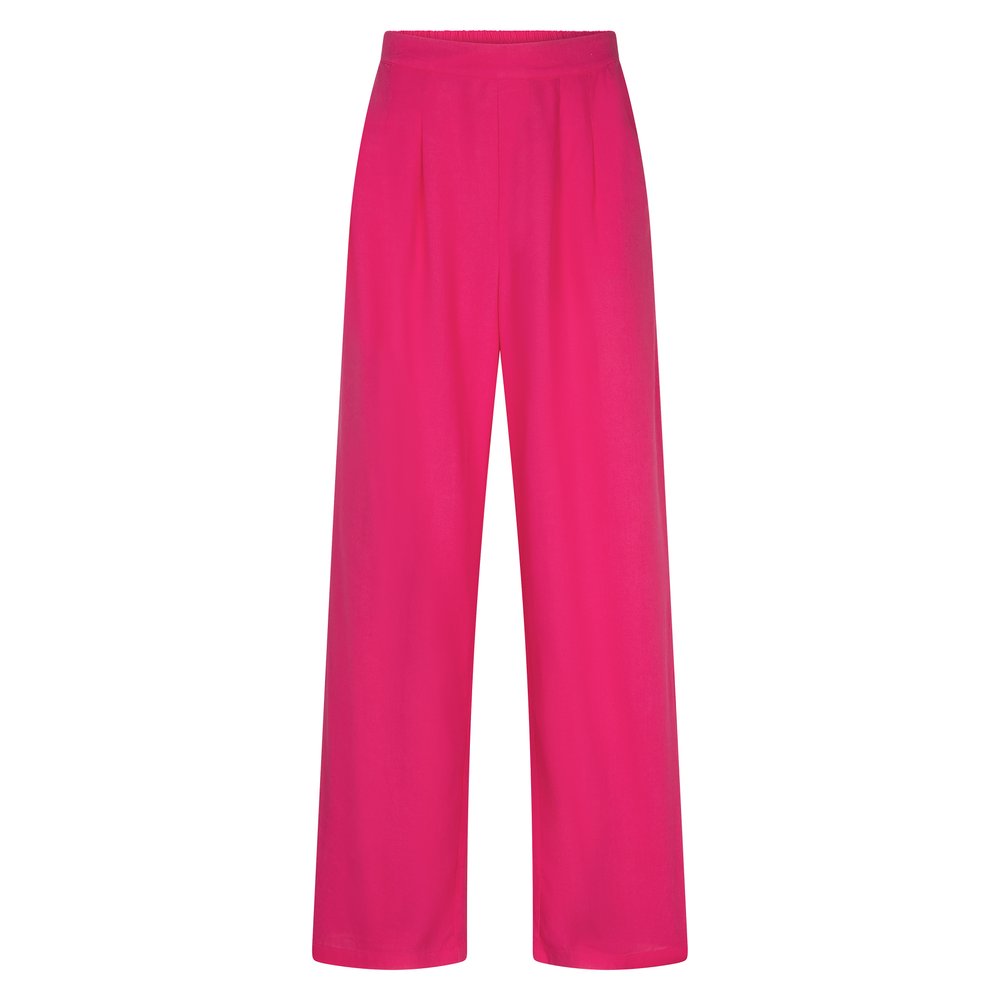 SA Jasmin Stoffhose Leinen