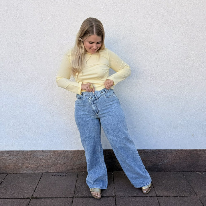 IHMAANDY Jeans