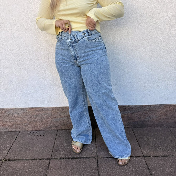 IHMAANDY Jeans