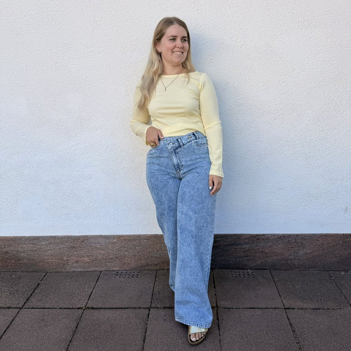 IHMAANDY Jeans