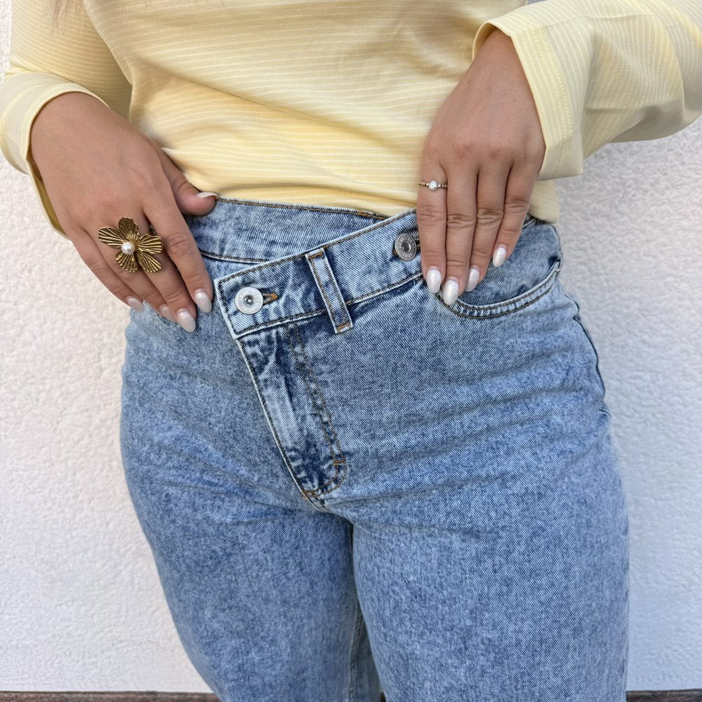 IHMAANDY Jeans