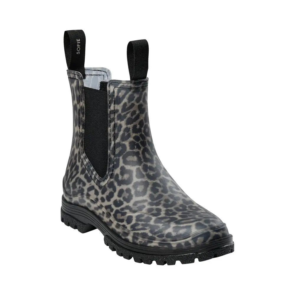JODIESW RUBBER BOOT - Estiique Boutique