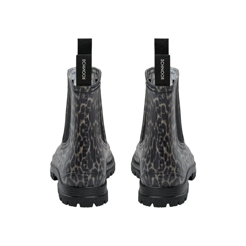 JODIESW RUBBER BOOT - Estiique Boutique