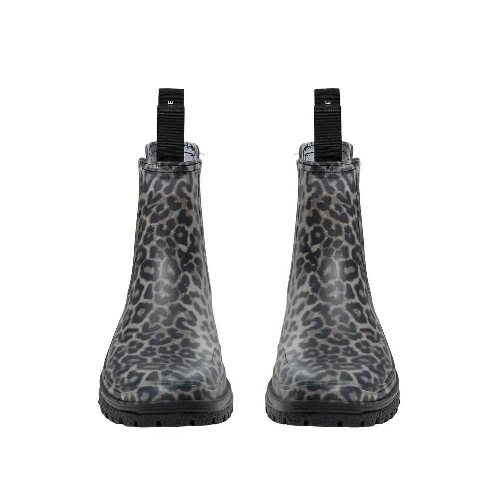 JODIESW RUBBER BOOT - Estiique Boutique