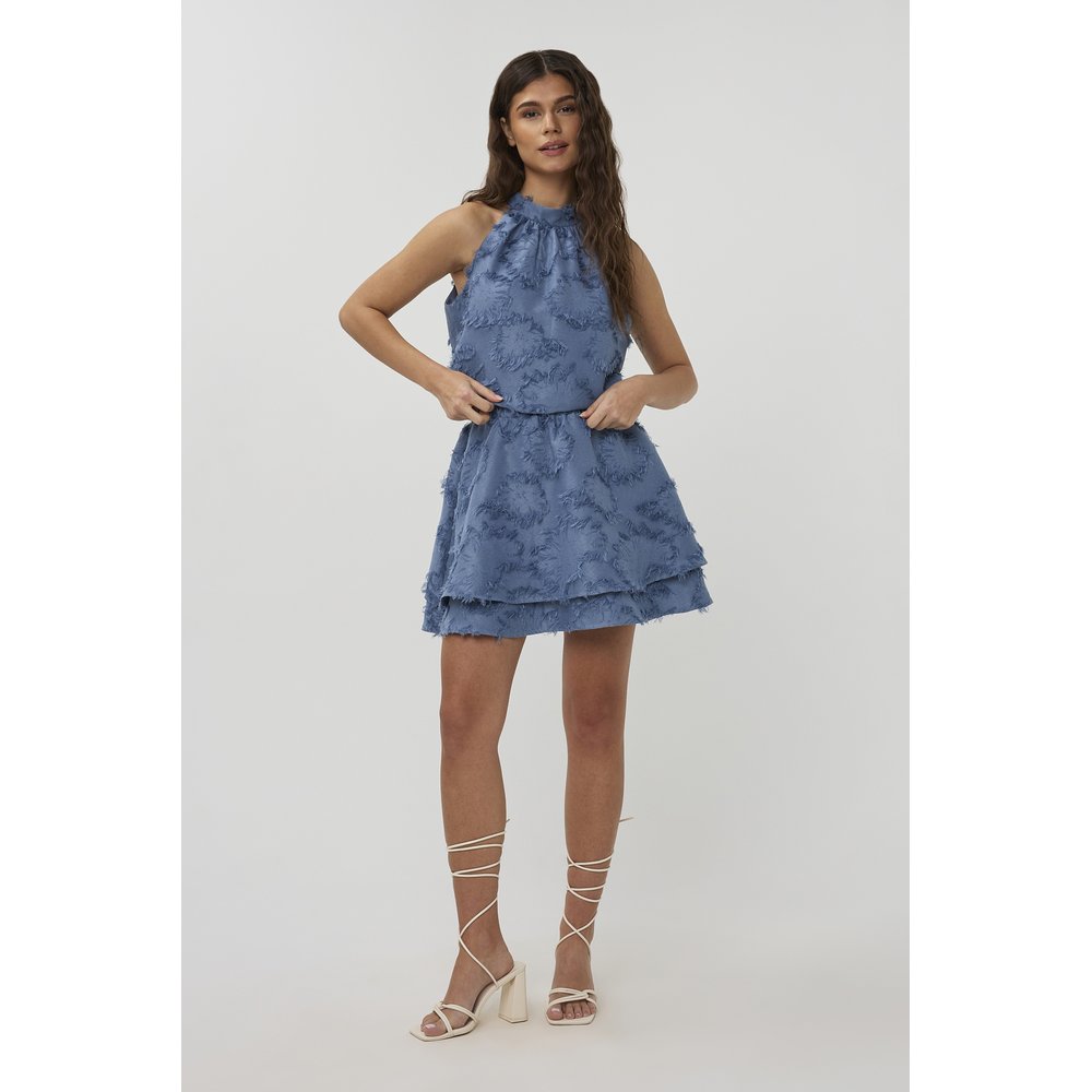 SA Jole Kleid Jeans