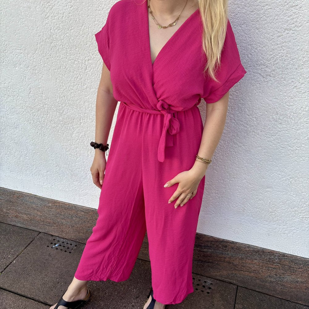 AF Jumpsuit locker