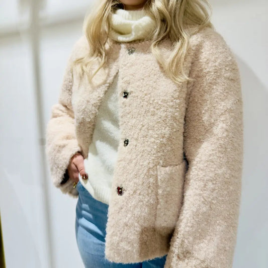 JUNOSW JACKET - Jacke